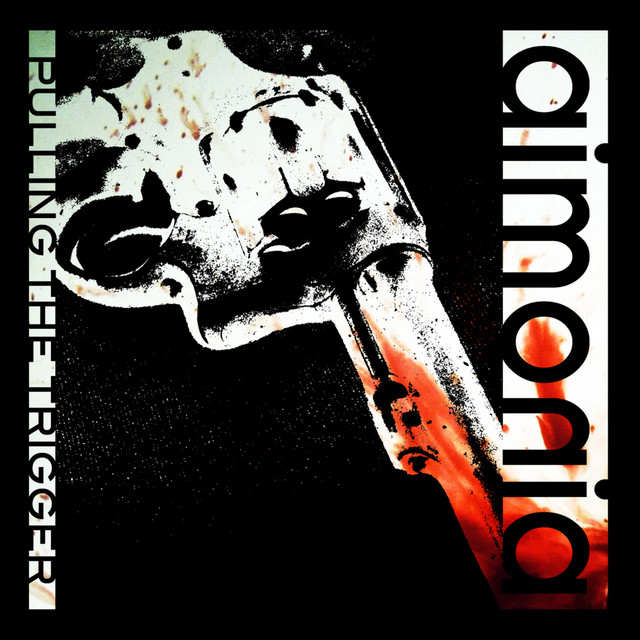 Pulling the Trigger cover