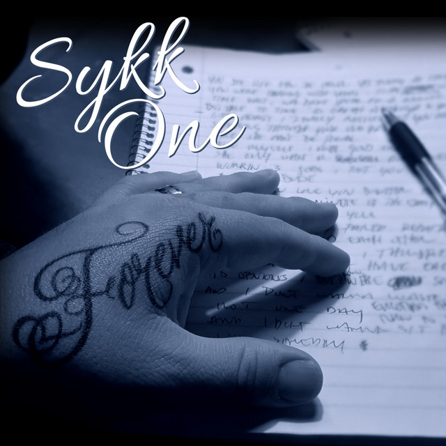 Like That cover art