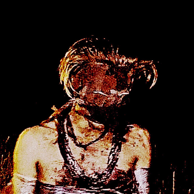 Angry Ai cover art