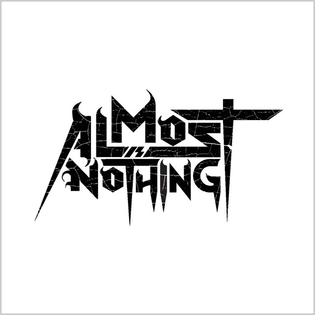 Almost Is Nothing cover