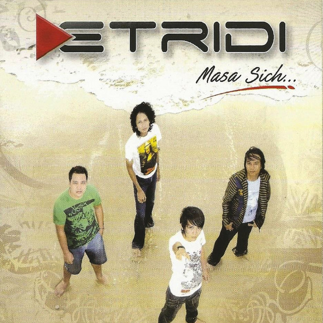 Masa Sich cover art