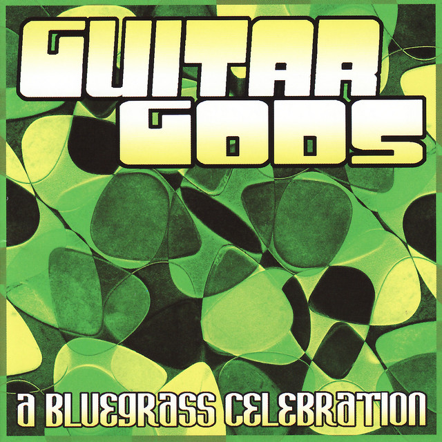 Guitar Gods cover