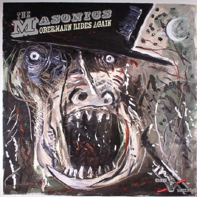 undefined album image
