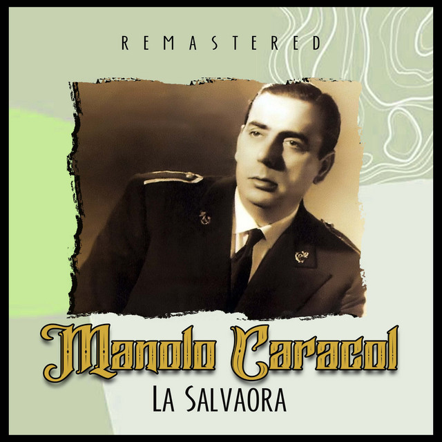 La Salvaora (Remastered) cover art