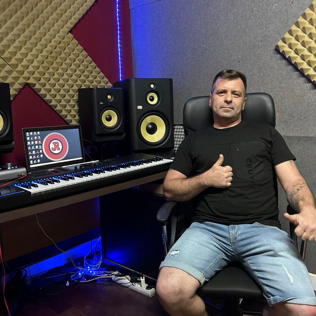 album image