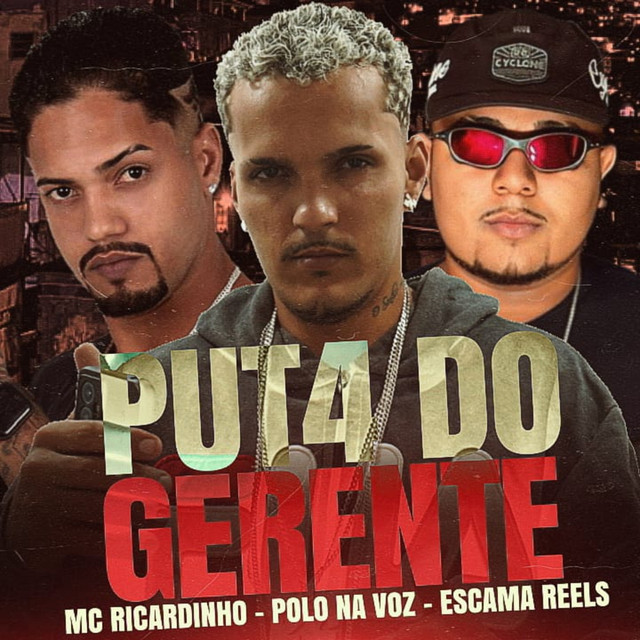 Puta do Gerente