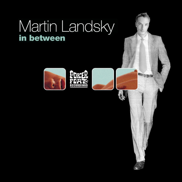 In Between cover art