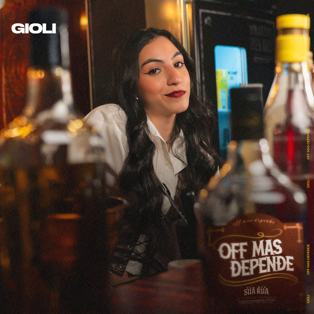 off mas depende cover art