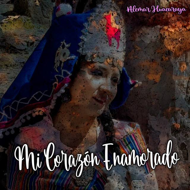 Mi Corazon Enamorado cover