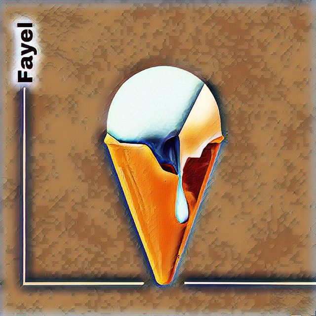 Problem cover art
