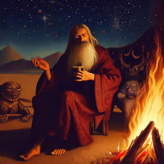 Serenity cover art