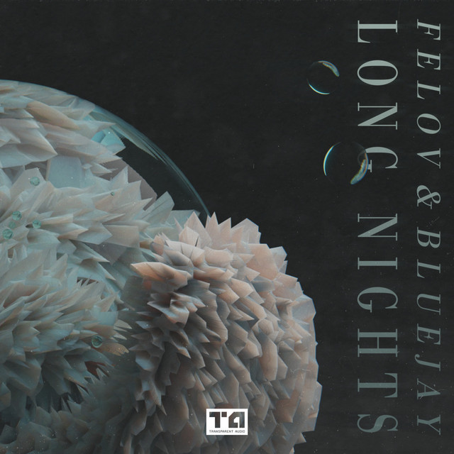 Long Nights album art