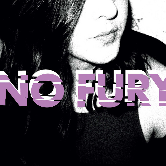 No Fury cover art