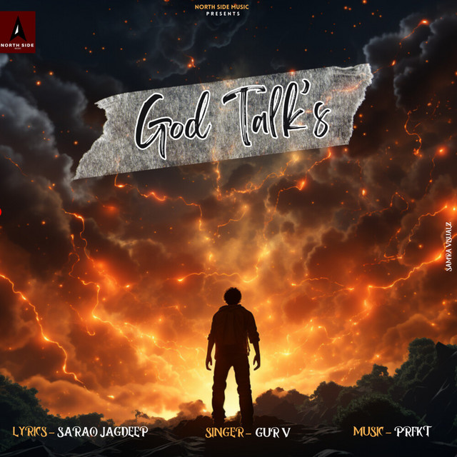 God Talks