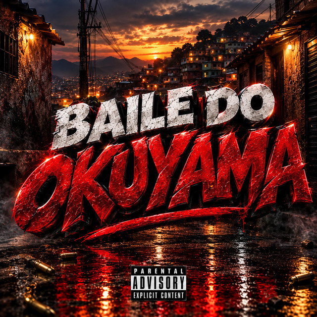 Baile do Okuyama