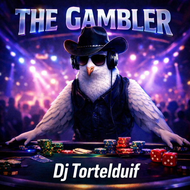 The Gambler (Dj Tortelduif) - Single by DJ Tortelduif | Spotify