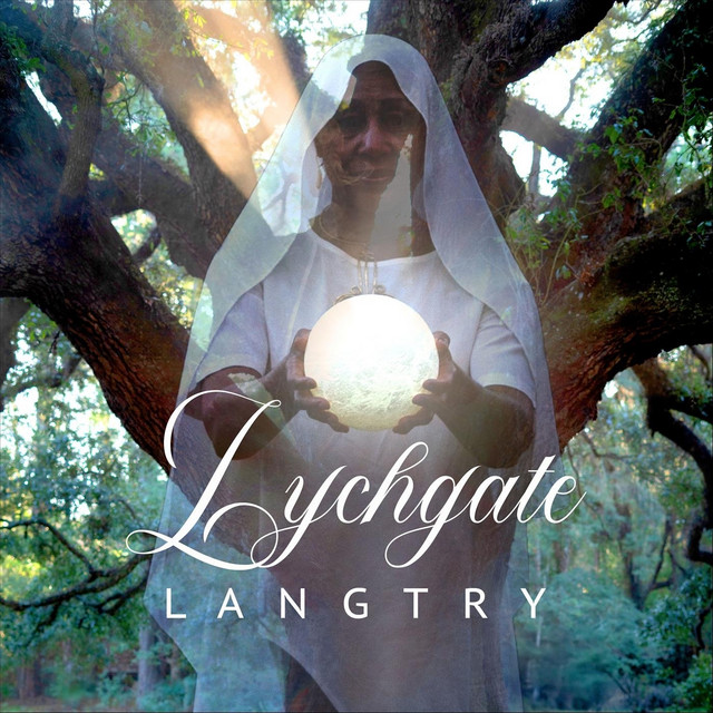 Lychgate cover