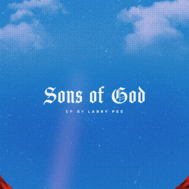 Sons Of God cover art