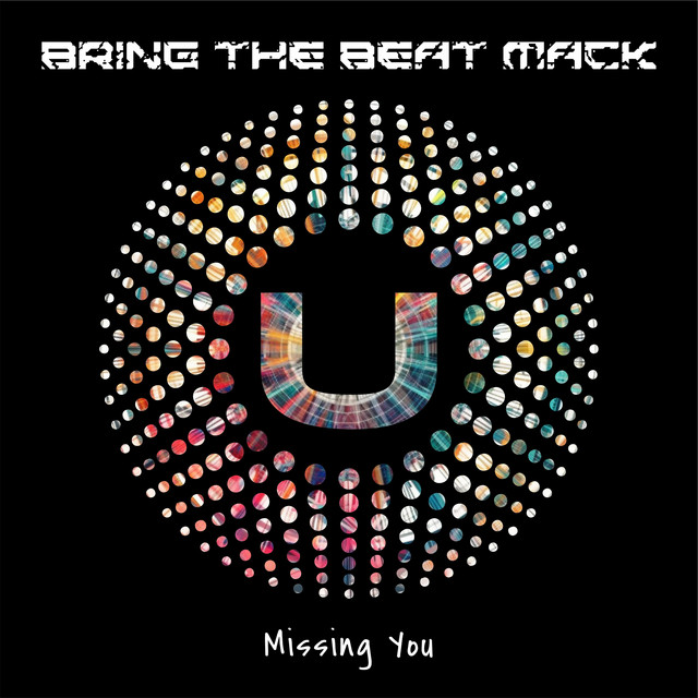 Missing You cover