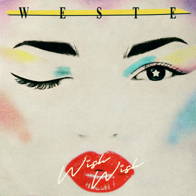 Wish Wish cover
