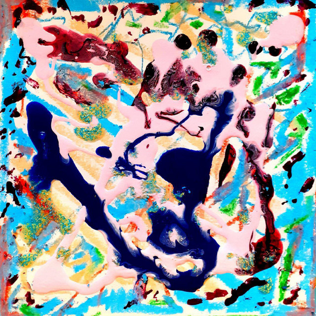 undefined album image