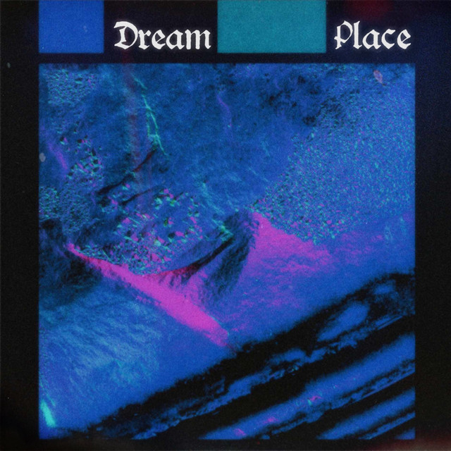 Dream Place album image