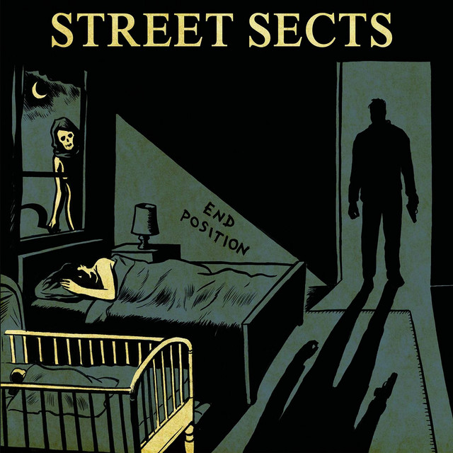 End Position cover art
