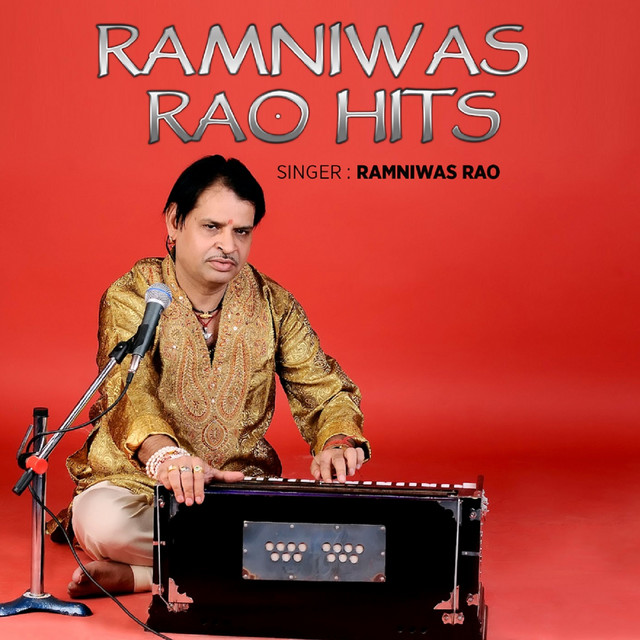 Ramniwas Rao Hits cover art