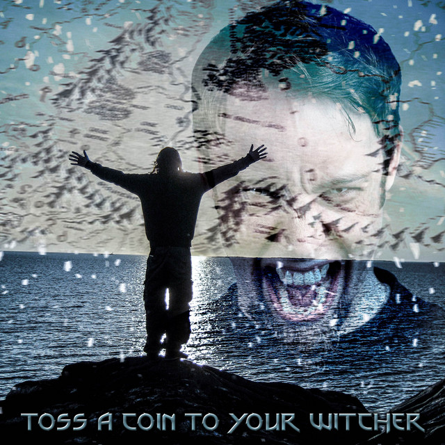 Toss a Coin to Your Witcher (Metal Version)