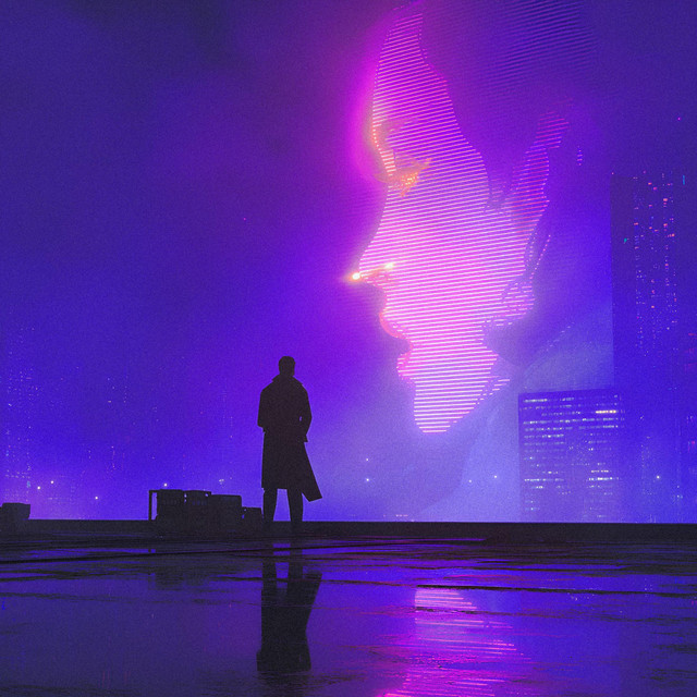 Обкладинка: Drained — Echovoid