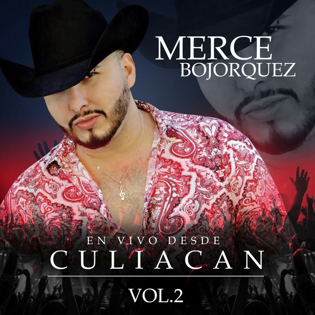 En Vivo Desde Culiacan Vol. 2 cover art