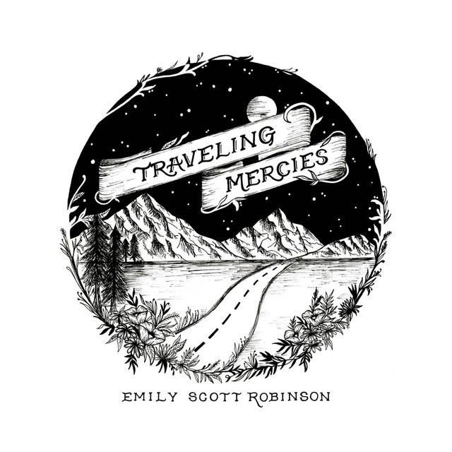 Traveling Mercies cover art