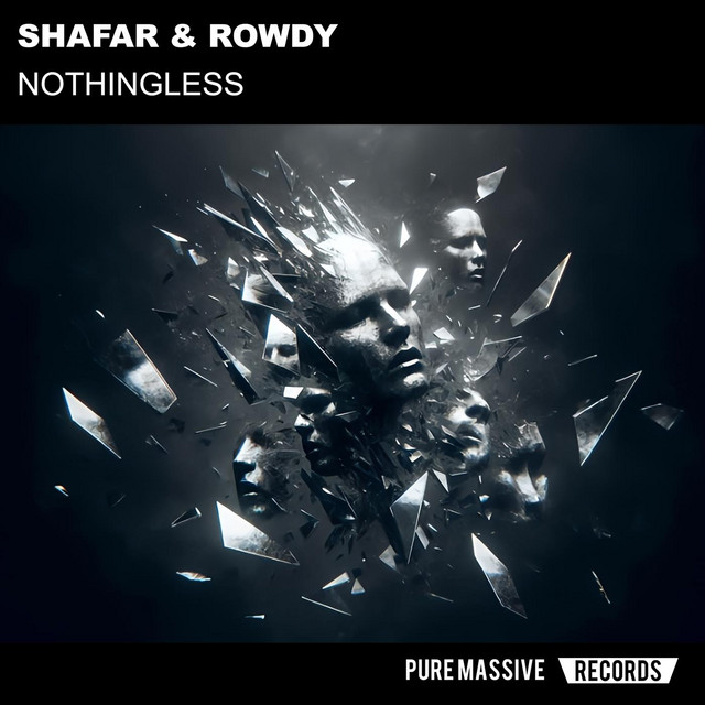 Nothingless cover art