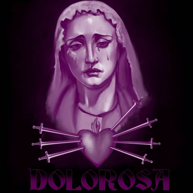 Dolorosa album image
