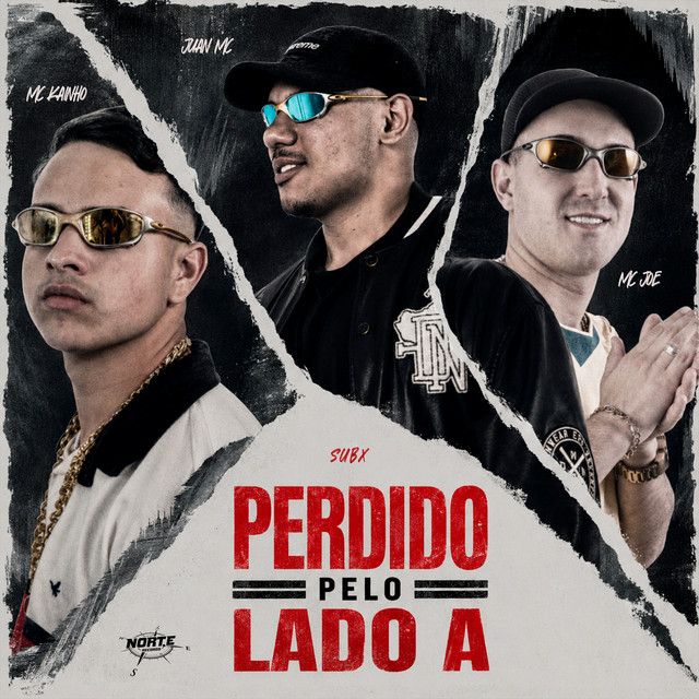 Perdido Pelo Lado A