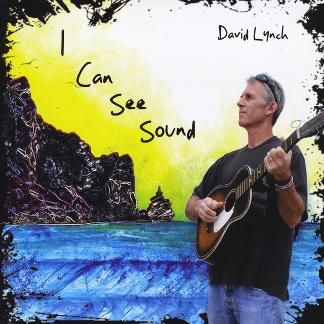I Can See Sound cover art