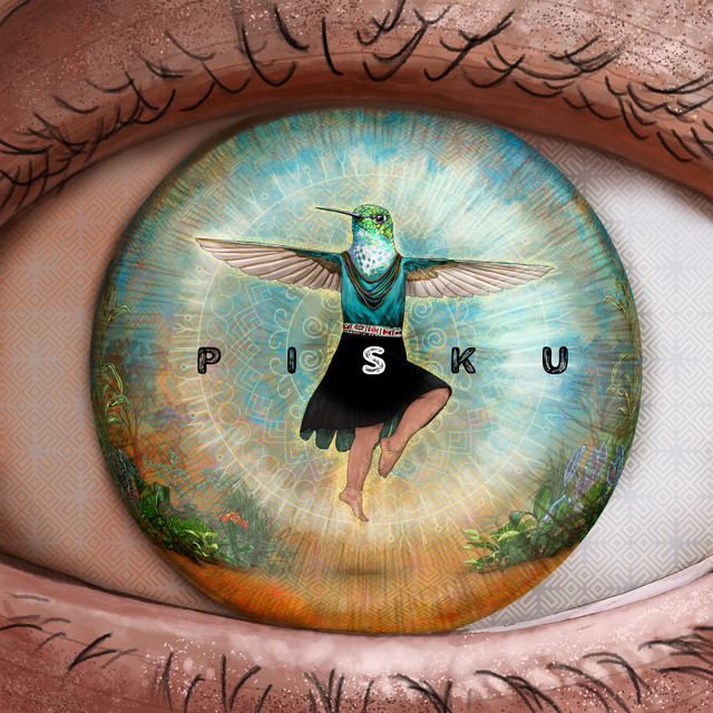 Pisku cover art