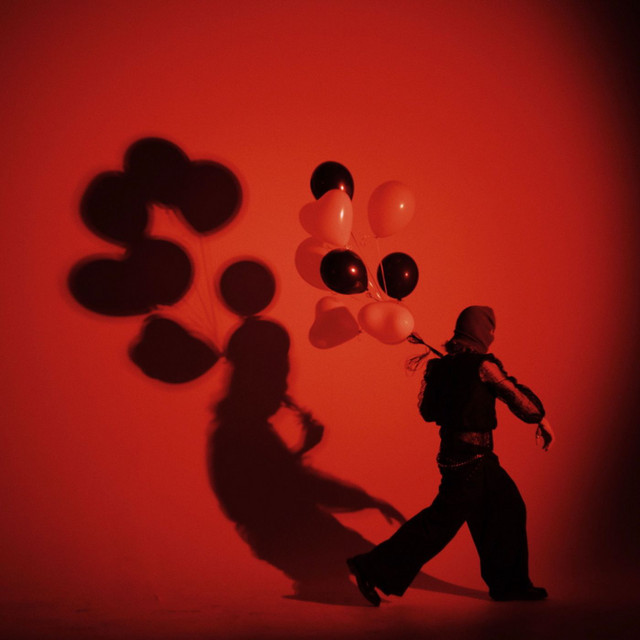 ALIVE! cover art