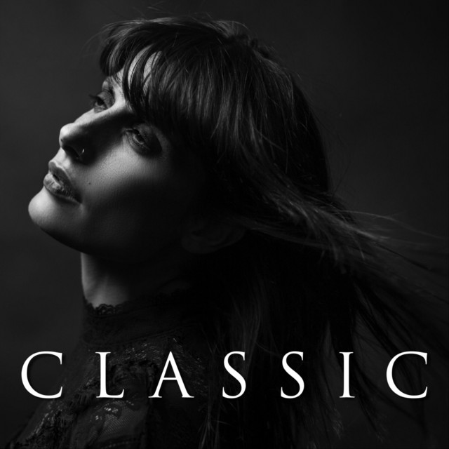 Classic cover