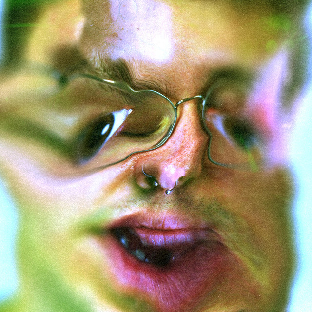 Lose Yourself (Shurk Remix) cover art