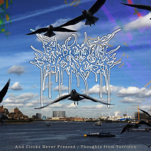 undefined album image