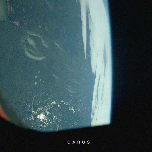 Icarus cover art