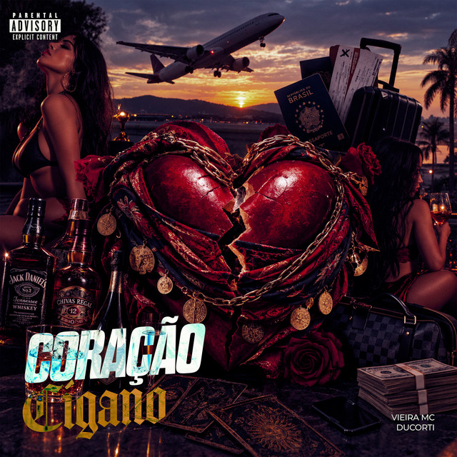 Coração Cigano