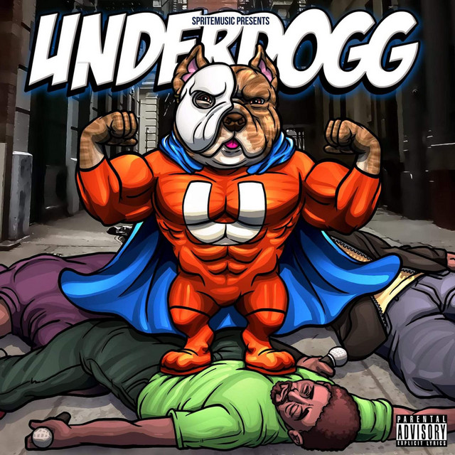 Ant~dogg | Spotify