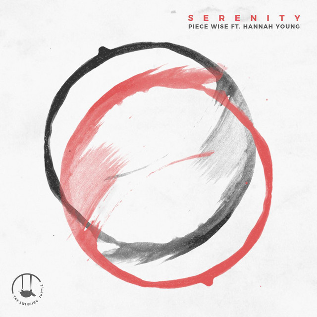 Обкладинка: Serenity — Piece Wise