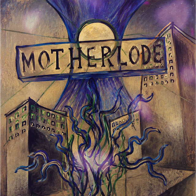 Metamykyta — MOTHERLODE