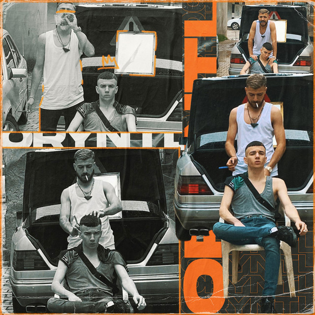 ORYNTL cover art