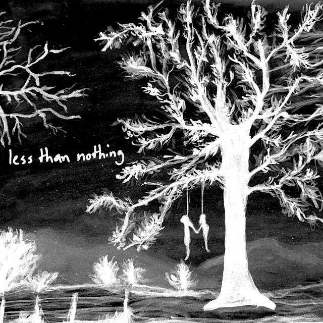 It's Almost December, Another Year Has Passed cover art