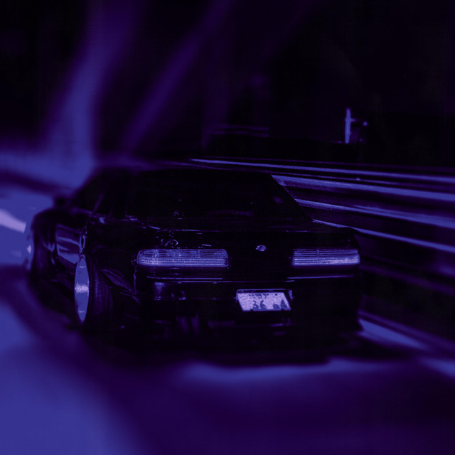 luminar cover art
