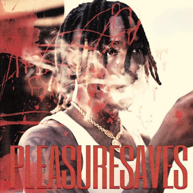 #PLEASURESAVES cover art